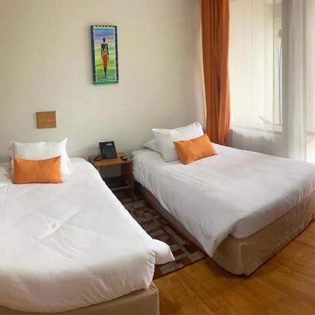 Hotel Del Valle Azapa 阿里卡 外观 照片