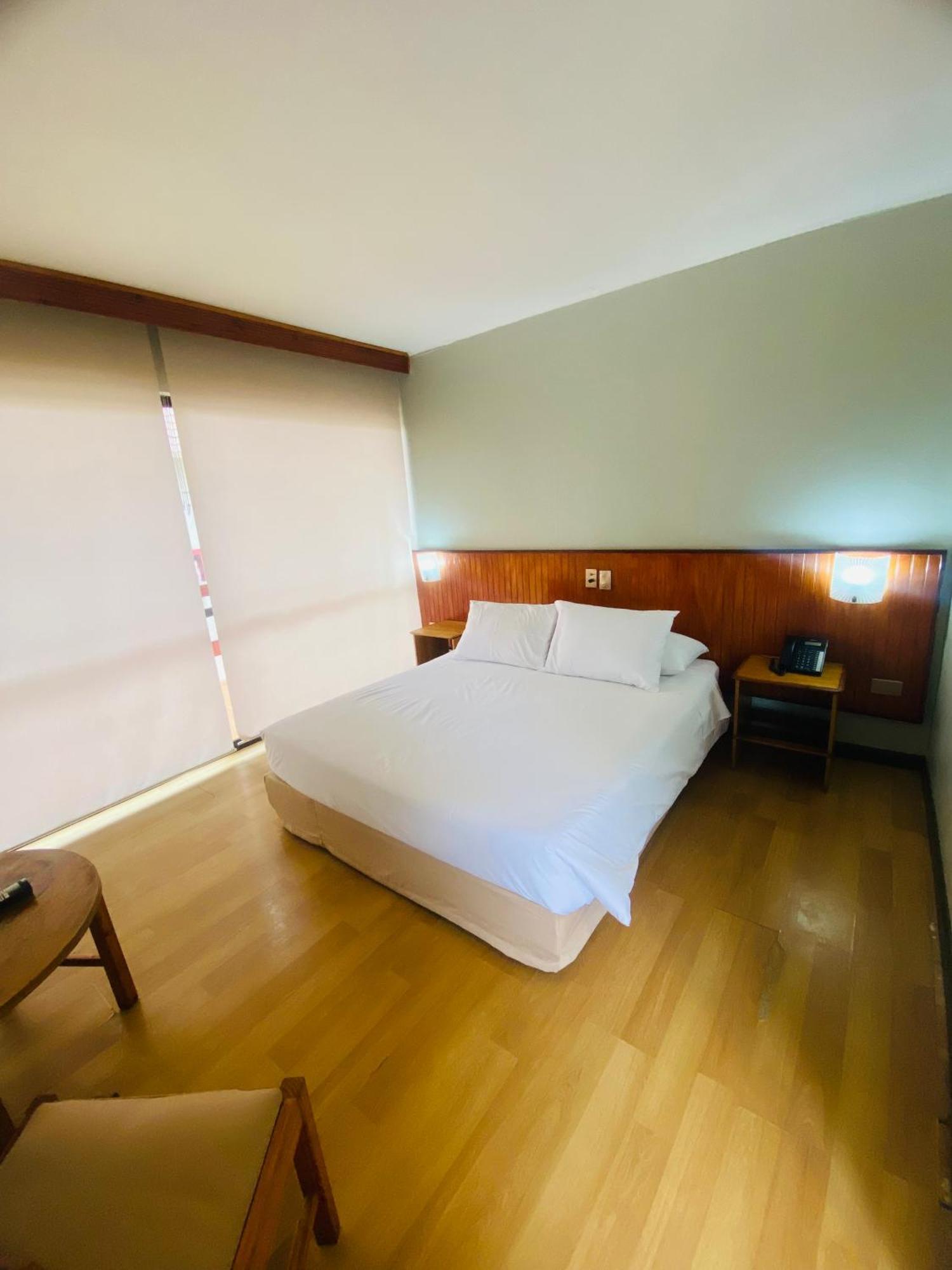 Hotel Del Valle Azapa 阿里卡 外观 照片