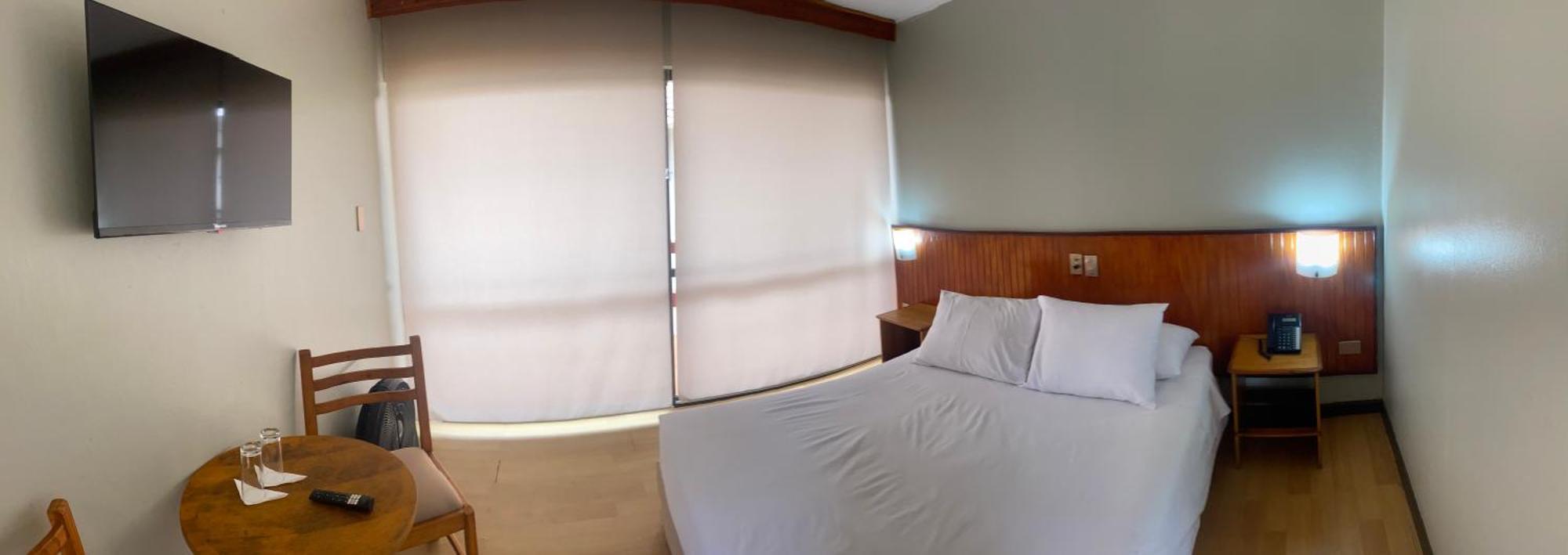 Hotel Del Valle Azapa 阿里卡 外观 照片