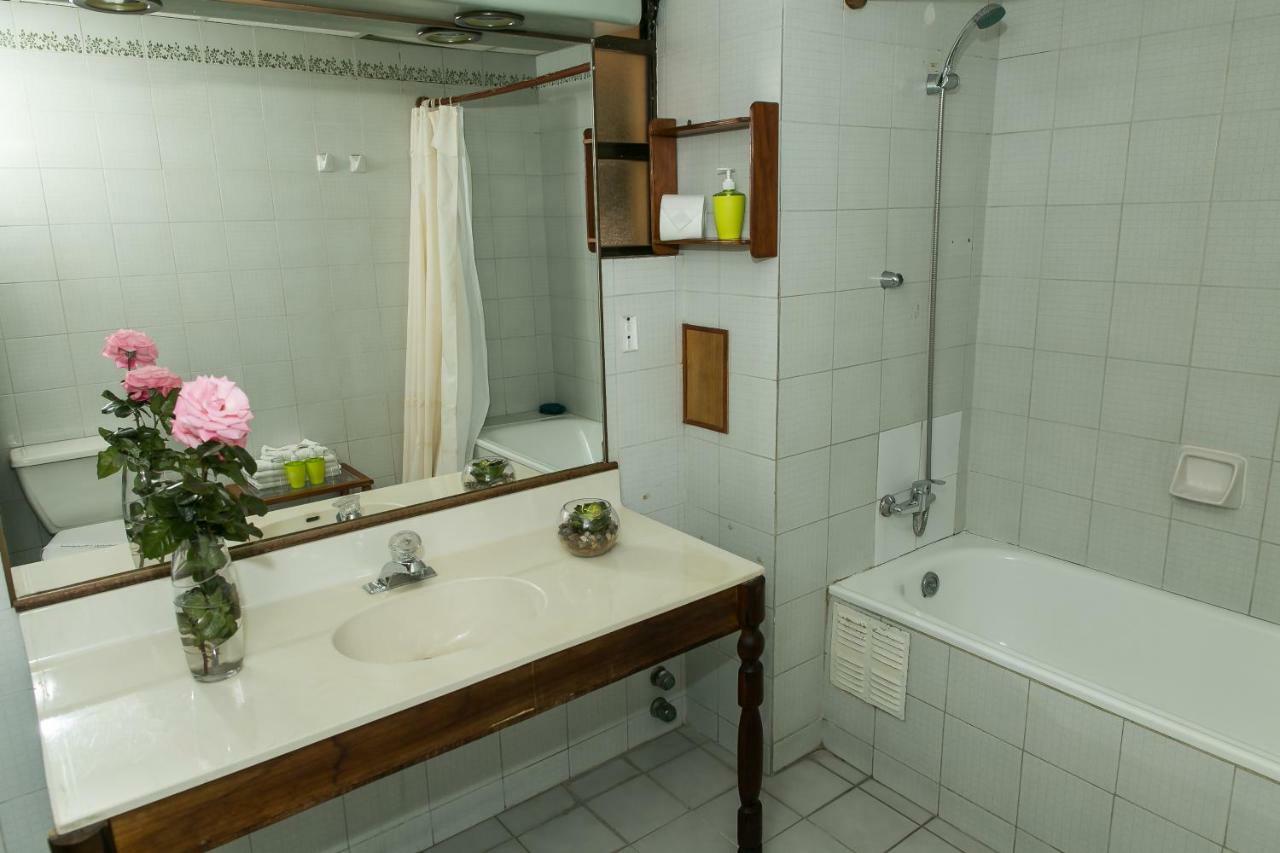 Hotel Del Valle Azapa 阿里卡 客房 照片