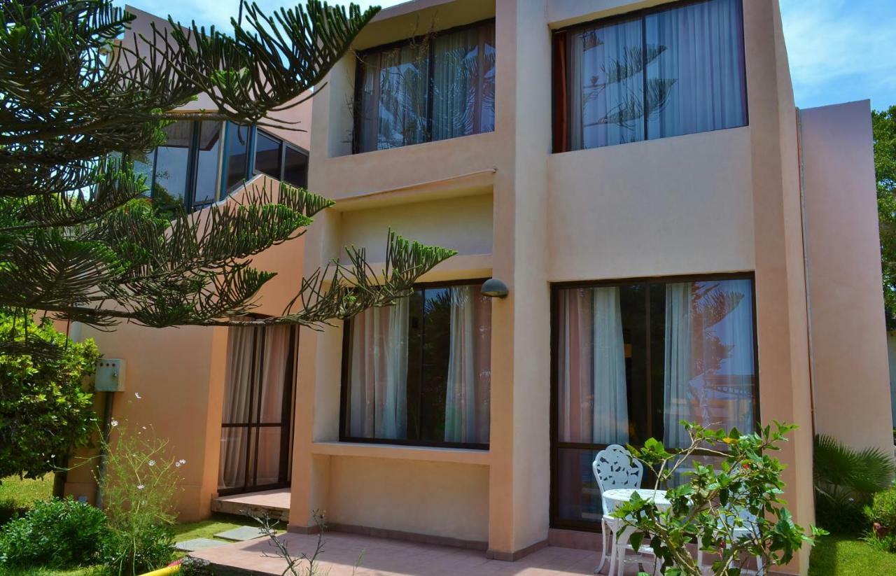 Hotel Del Valle Azapa 阿里卡 外观 照片